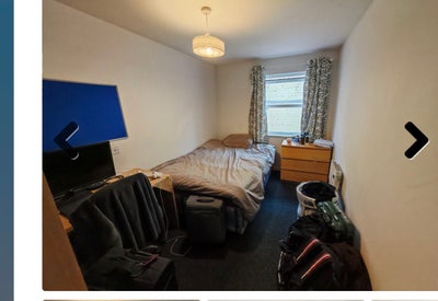 4bed flat in horfield  Main Photo