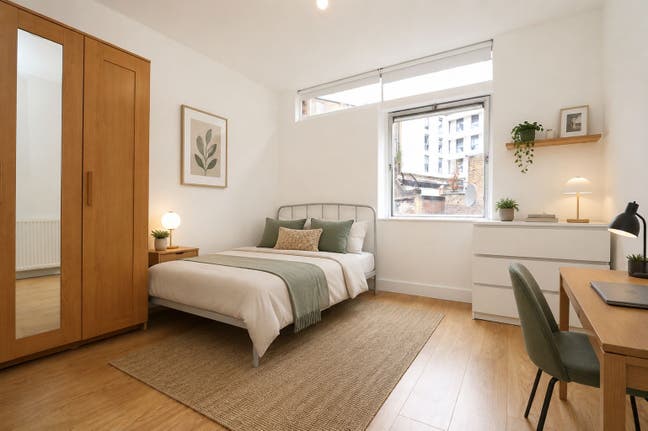 Stunning Rooms Available – 2 Min Walk to Kilburn  Main Photo