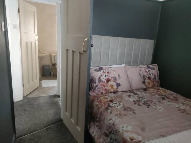 Single room available temporary let Main Photo