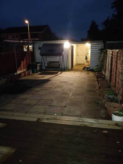 5 rooms house 10 min Canning Town.Star Lane  Main Photo