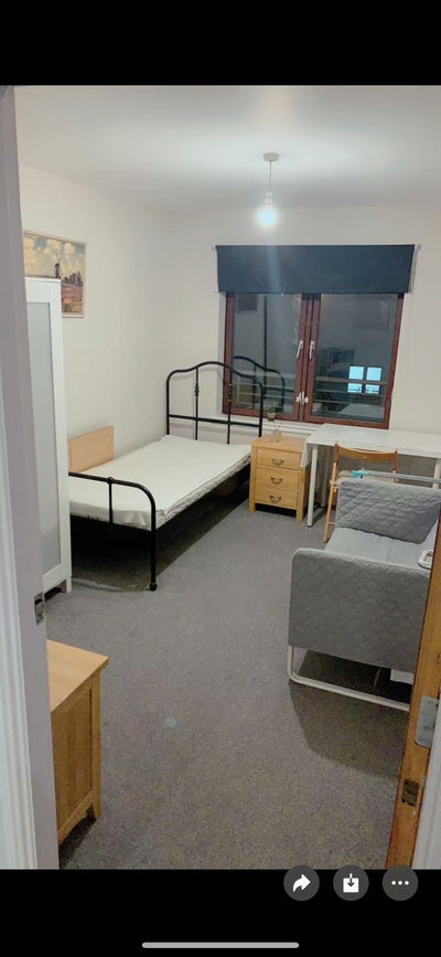 Modern 3-Bed Flat Near UoE Gym & Arthur’s Seat Vie Main Photo