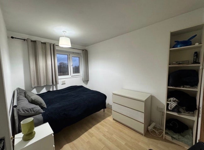 Double room  Main Photo