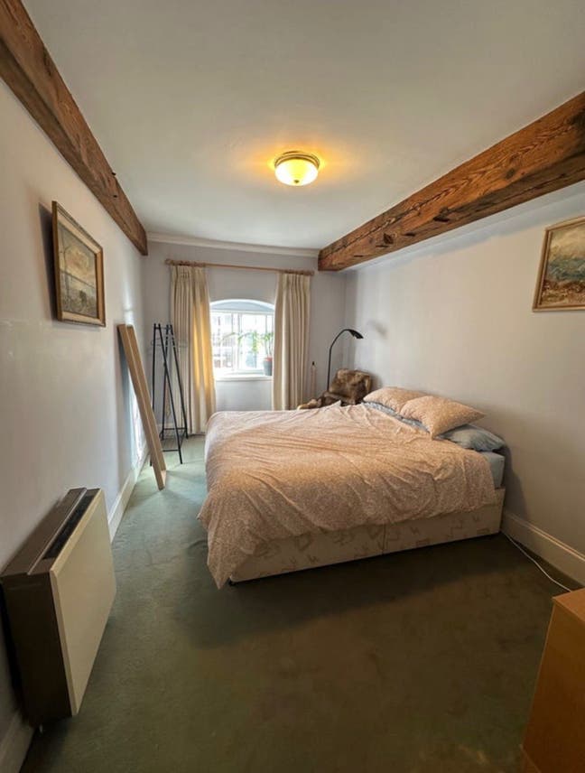 Double Room in Vauxhall, open plan living  Main Photo