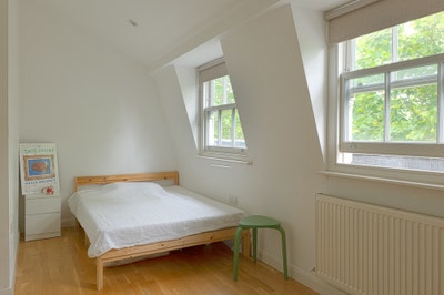 Double room in Southwark (Zone 1) Main Photo