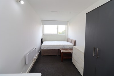 ✨ Modern Flatshare in Islington | 10mins to KingsX Main Photo