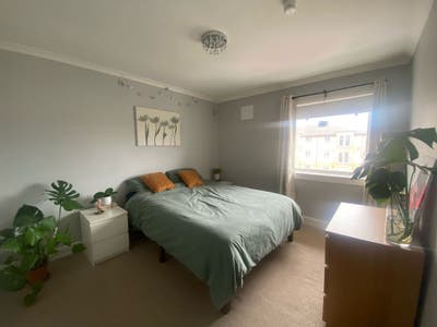 Double Room To Rent EH16 Main Photo