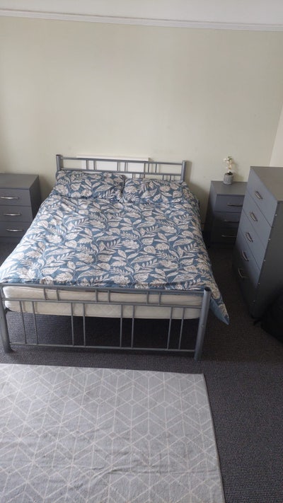 Spacious Double Room in Wisbech. Main Photo