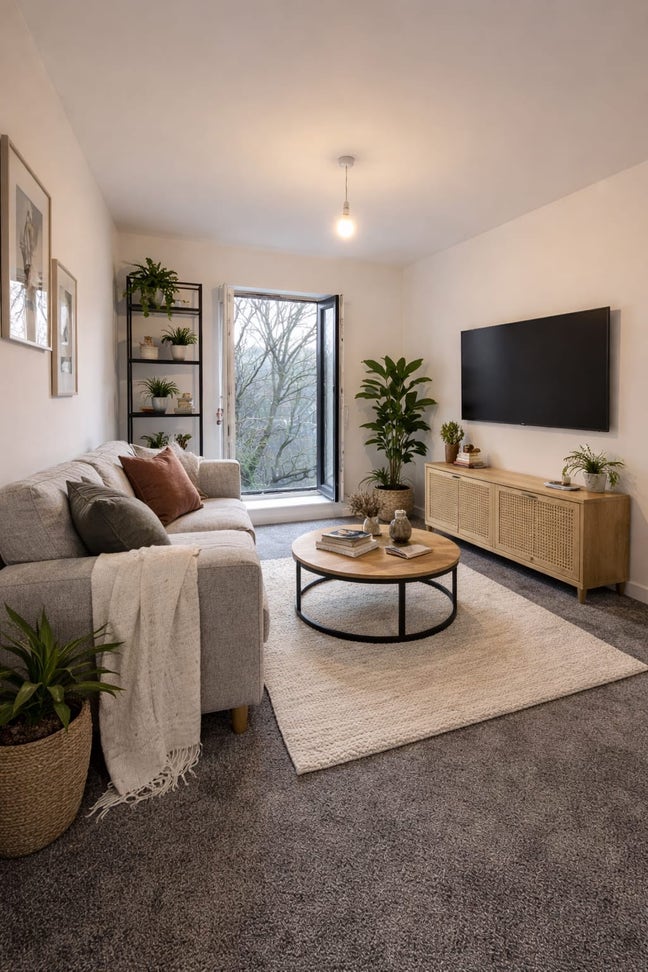Brand New 3 Bed Eco Home - Please call 📞  Main Photo