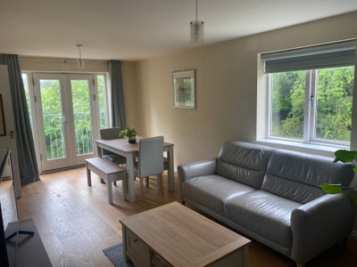 Furnished En-Suite Double Room in Headington Main Photo