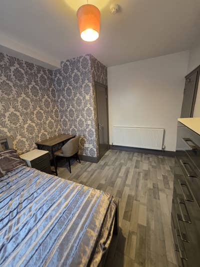 Modern Luxury  En Suite Rooms -All Bills Included Main Photo