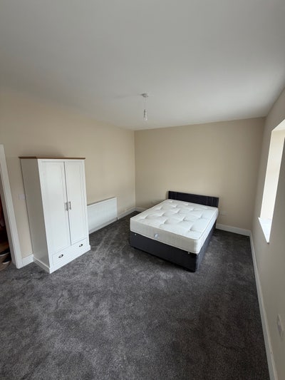 Large Double bedroom Pontcanna *Bills Inc* Main Photo