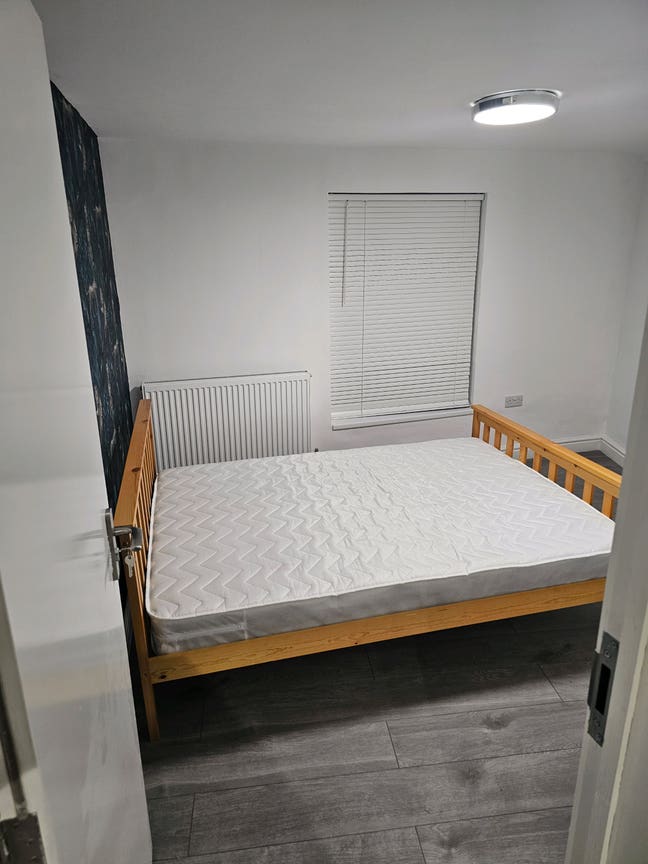 Room to Let in a Sharing Flat Main Photo