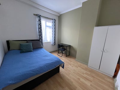 Double Room Available | 2 Bed House | Bills Inc Main Photo
