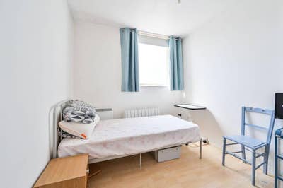 Double room Available in Bermondsey Main Photo