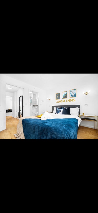 Beautiful Rooms Available in B5 💥 Main Photo