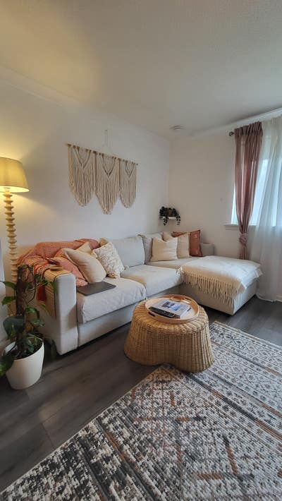 Flat for rent for 1 month June Main Photo
