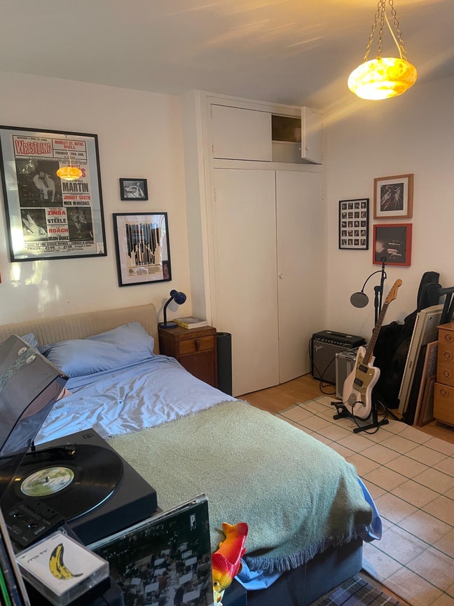 Spacious room in Homerton Main Photo