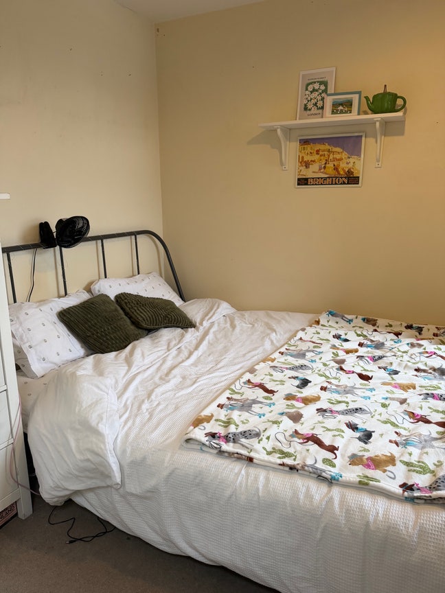 Double Room in Wimbledon - Close to Thameslink Main Photo