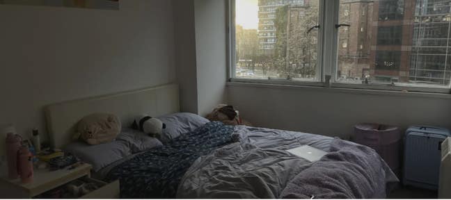 Cosy Two Bedroom apartment in Central London Main Photo