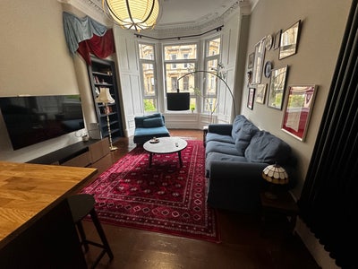 Double bed tenement  Main Photo