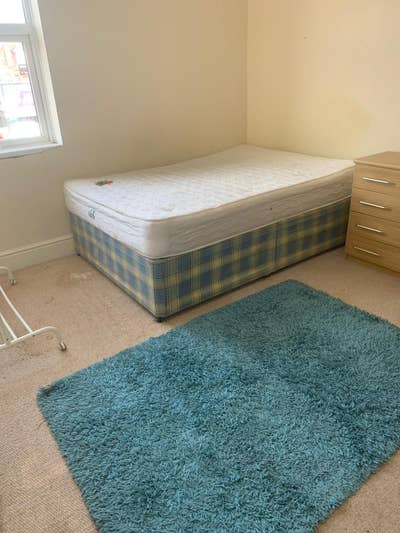 3 x double rooms all bills inc b23 erdington Main Photo
