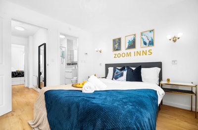 Beautiful Rooms Available in B5 💥 Main Photo