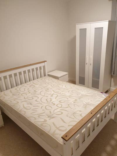 🏡 Fully Furnished Double Room (BS2) Main Photo