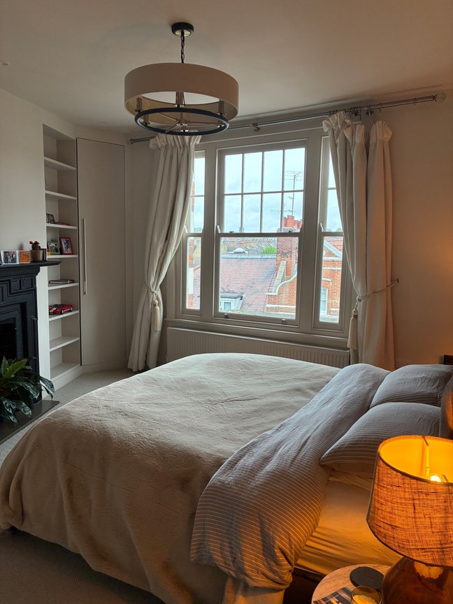 Premium master bedroom sublet Main Photo