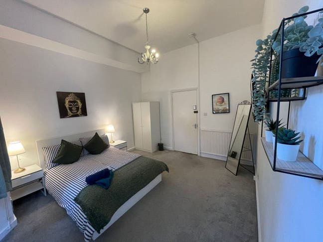 🏡 Lovely Master Room | West Hampstead | June Main Photo