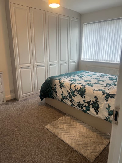 Double room Main Photo