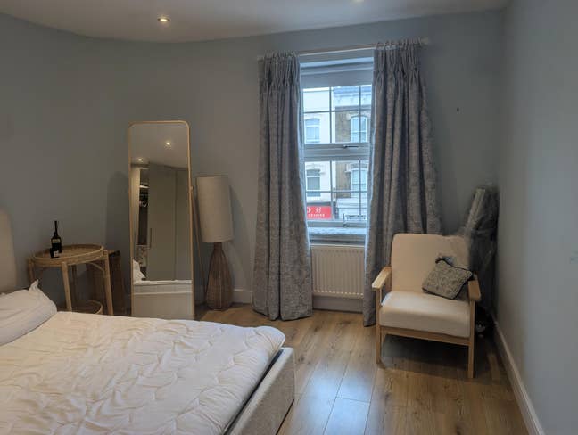 Double room off lavender hill  Main Photo