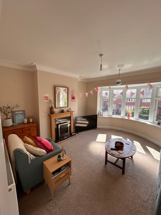 Double Bedroom Available in Gosforth🛏️ Main Photo