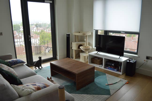 Room in Wembley Park Area Main Photo