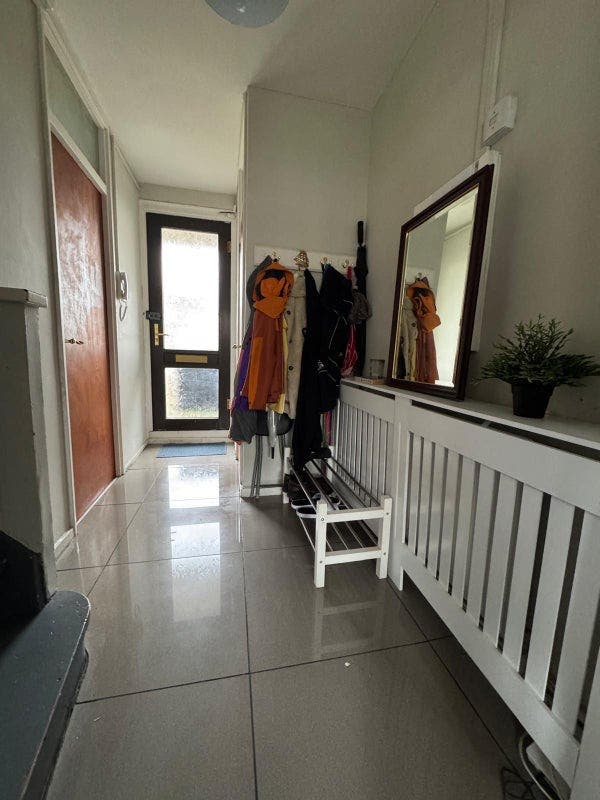 Bright DOUBLE Room in Fulham SW6 Main Photo
