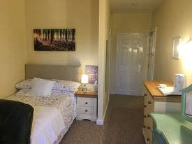  Country House&pound;600pcm No Bills Bath En-Suite Main Photo