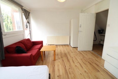 Double room near King’s Cross N1 Main Photo