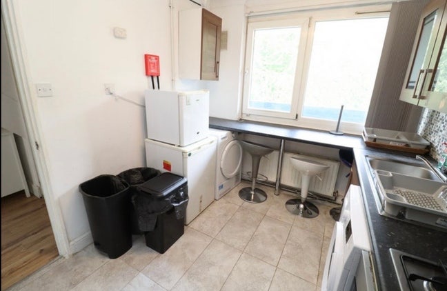 Double room near King’s Cross N1 Main Photo