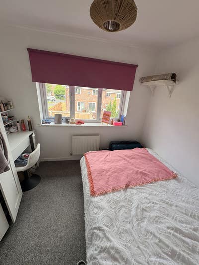 Cosy double near central Preston Main Photo