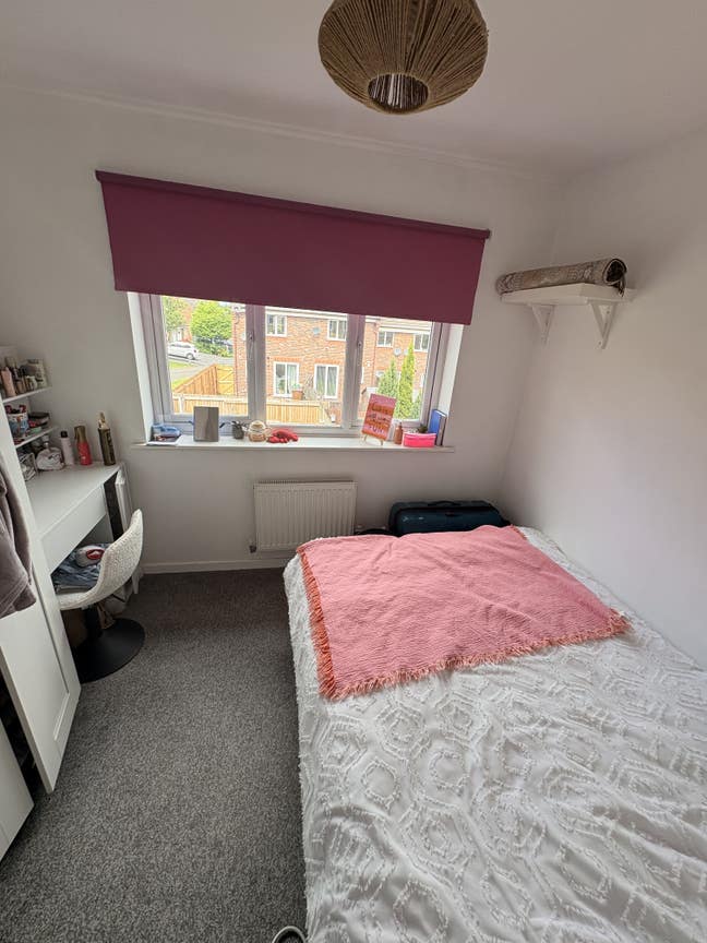 Cosy double near central Preston Main Photo
