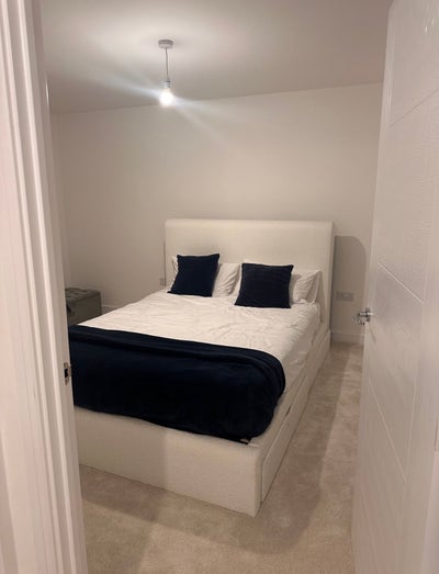 Double room for rent  Main Photo