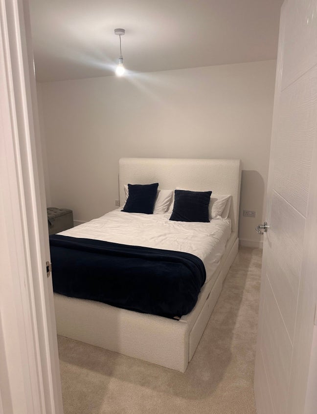 Double room for rent  Main Photo