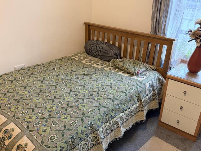 Double room to let Main Photo