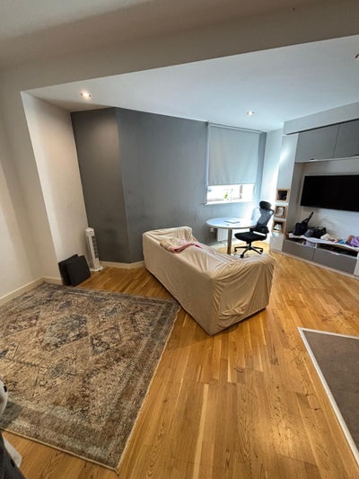 Studio Apartment In Leeds City Centre Main Photo