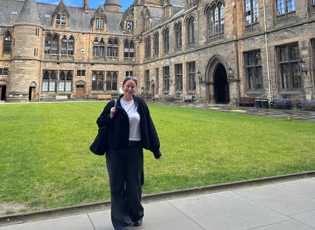 Looking for a room in Edinburgh!  Main Photo