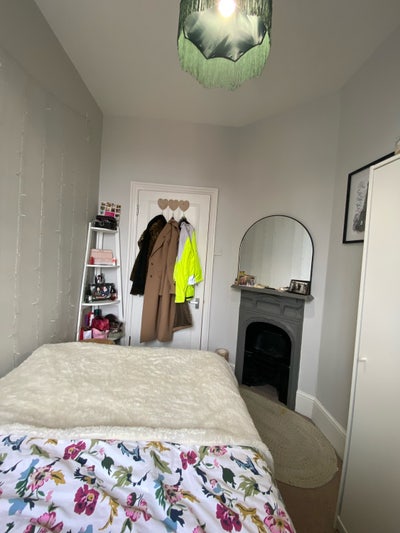 Room in Kennington flat Main Photo