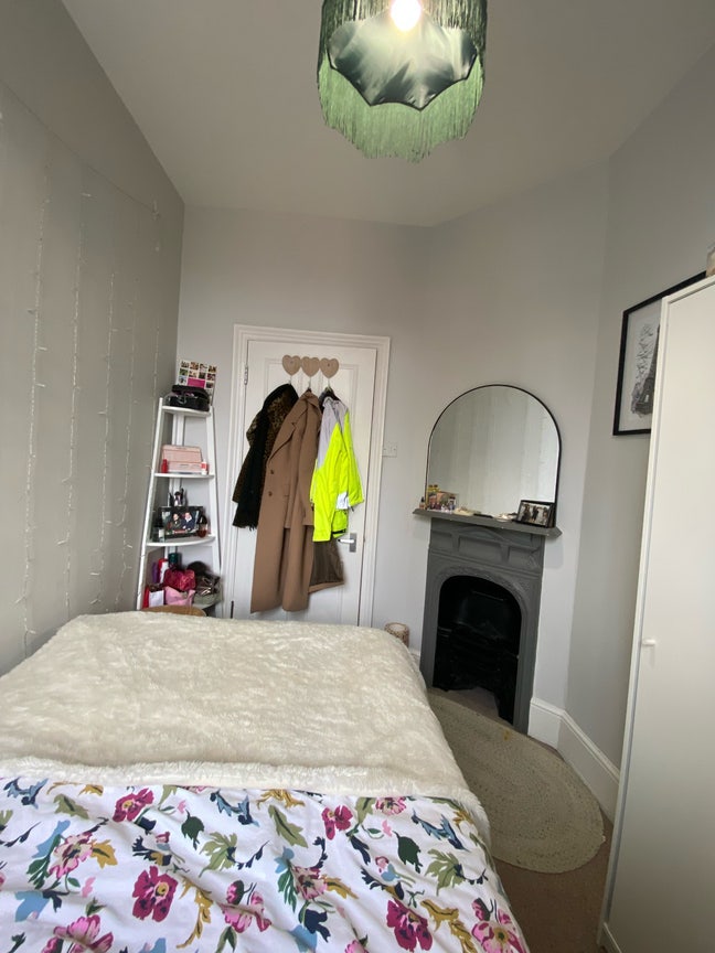 Room in Kennington flat Main Photo