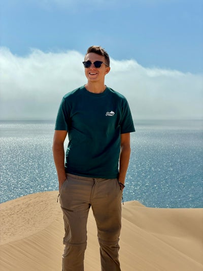 Professional seeking Double in London Main Photo