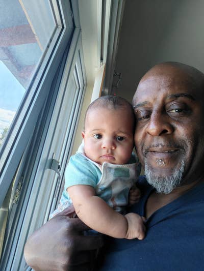 Single Father with a Son  Main Photo
