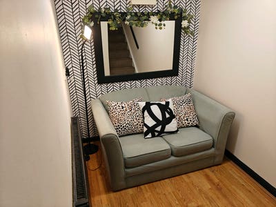 ✨ Recently Refurbed Professional Rooms Headingley  Main Photo