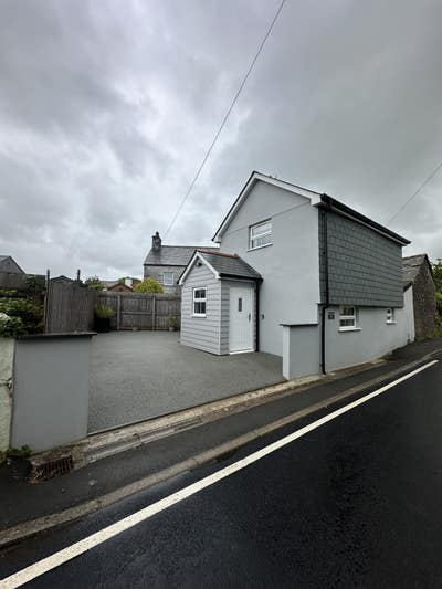Self-Contained Barn Annex To Let Main Photo